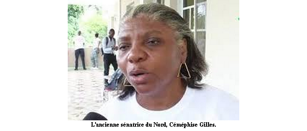 Cap-Haïtien : des personnalités et organisations de la société civile optent pour accord politique après le 7 février